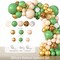 260PCS Safari Baby Shower Decorations - All-in-1 Supplies Pack